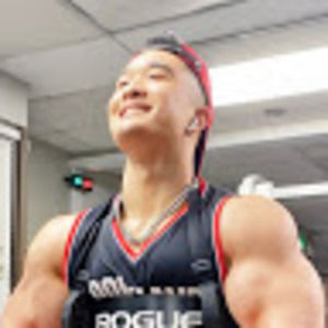 Meet your Posher, Aaron